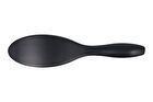 Bristle Hair Brush - Black