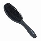 Bristle Hair Brush - Black