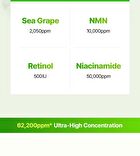 Sea Grape Pore Lifting Retinol Ampoule - 50ml