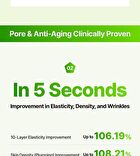 Sea Grape Pore Lifting Retinol Ampoule - 50ml