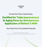 Sea Grape Pore Lifting Retinol Ampoule - 50ml