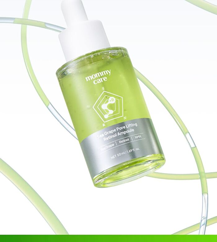 Sea Grape Pore Lifting Retinol Ampoule - 50ml