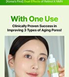 Sea Grape Pore Lifting Retinol Ampoule - 50ml