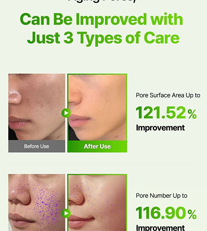 Sea Grape Pore Lifting Retinol Ampoule - 50ml