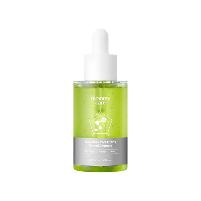 Sea Grape Pore Lifting Retinol Ampoule - 50ml
