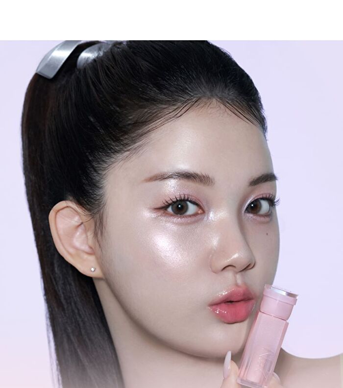 Glaze Bouncing Tint Dream Fantasy Holiday Edition - 2 Colors - #18 Illusion