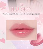 Glaze Bouncing Tint Dream Fantasy Holiday Edition - 2 Colors - #18 Illusion