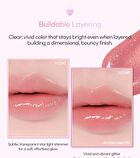 Glaze Bouncing Tint Dream Fantasy Holiday Edition - 2 Colors - #18 Illusion