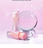 Glaze Bouncing Tint Dream Fantasy Holiday Edition - 2 Colors - #18 Illusion