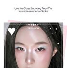 Glaze Bouncing Tint Dream Fantasy Holiday Edition - 2 Colors - #18 Illusion