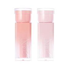 Glaze Bouncing Tint Dream Fantasy Holiday Edition - 2 Colors - #18 Illusion