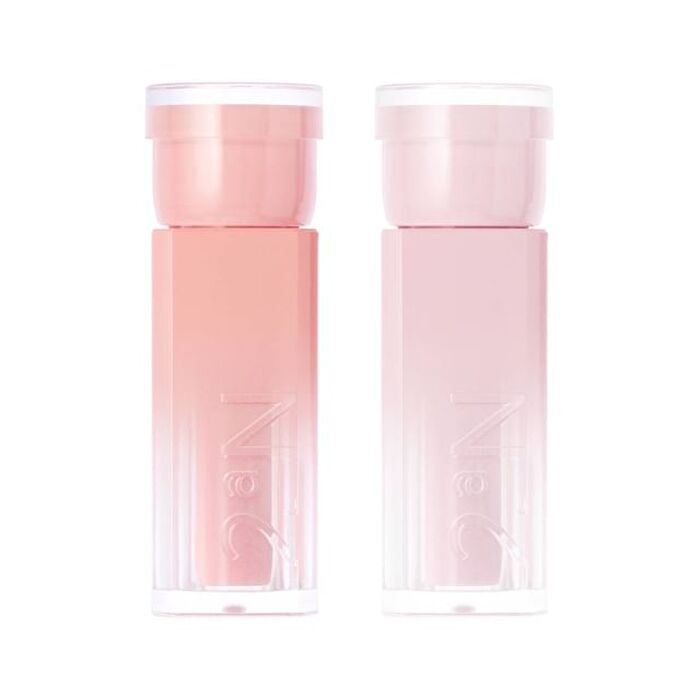 Glaze Bouncing Tint Dream Fantasy Holiday Edition - 2 Colors - #18 Illusion
