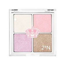 Jelly Glow Highlighter Dream Fantasy Holiday Edition - #01 Fairy Dream