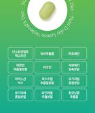 Lemon Verbena Fit Diet - 500mg x 28 tablets