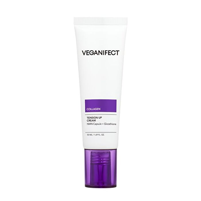 Collagen Tension Up Cream - 50ml