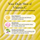 Vitamin C Booster Shot - 30ml