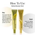 Vitamin C Booster Shot - 30ml