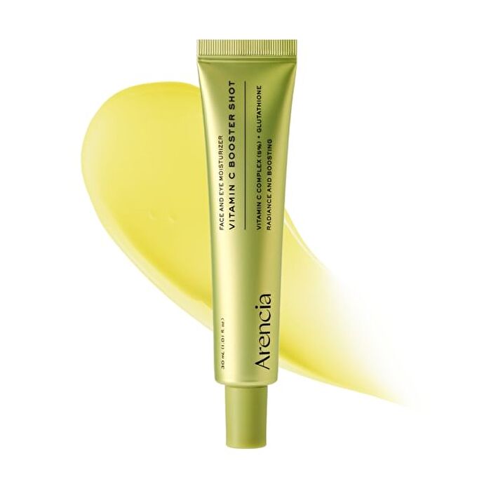 Vitamin C Booster Shot - 30ml