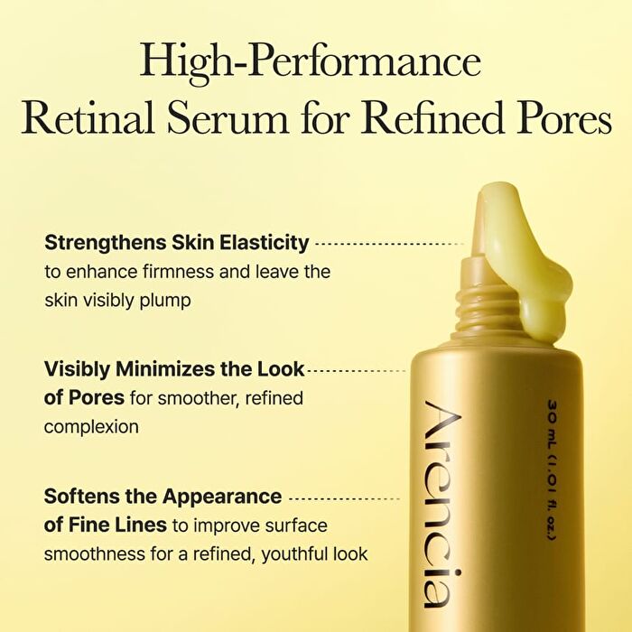 Retinal Booster Shot - 30ml