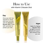 Retinal Booster Shot - 30ml