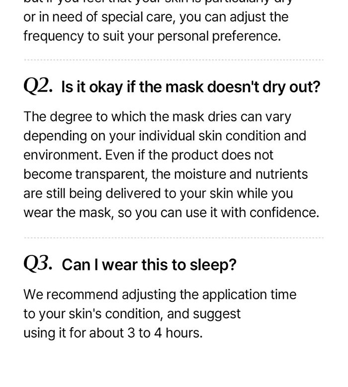 mixsoon PDRN Collagen Hydrogel Mask Set - 35g x 5 sheets