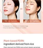 mixsoon PDRN Collagen Hydrogel Mask Set - 35g x 5 sheets