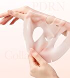 mixsoon PDRN Collagen Hydrogel Mask Set - 35g x 5 sheets