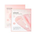 mixsoon PDRN Collagen Hydrogel Mask Set - 35g x 5 sheets