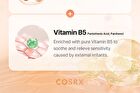 Cosrx 5 PDRN B5 Vital Soothing Toner - 280ml