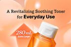 Cosrx 5 PDRN B5 Vital Soothing Toner - 280ml