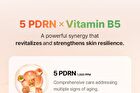 Cosrx 5 PDRN B5 Vital Soothing Toner - 280ml