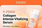 Cosrx 5 PDRN Collagen Intense Vitalizing Serum - 100ml