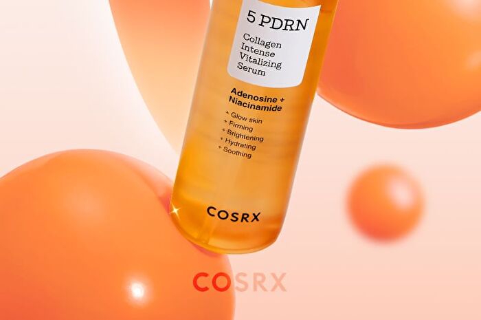 Cosrx 5 PDRN Collagen Intense Vitalizing Serum - 100ml