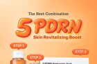 Cosrx 5 PDRN Collagen Intense Vitalizing Serum - 100ml