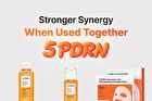 Cosrx 5 PDRN Collagen Intense Vitalizing Serum - 100ml