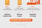 Cosrx 5 PDRN Collagen Intense Vitalizing Serum - 100ml