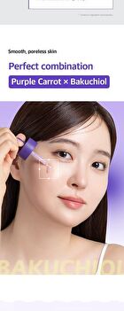 Purple Carrot Pore Ampoule - 30ml