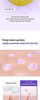 Purple Carrot Pore Ampoule - 30ml