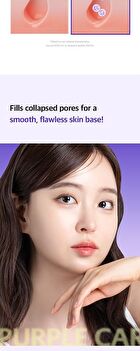 Purple Carrot Pore Ampoule - 30ml
