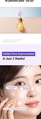 Purple Carrot Pore Ampoule - 30ml