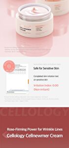 Cellnewmer Cream - 50ml