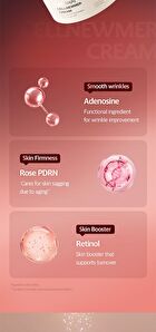 Cellnewmer Cream - 50ml
