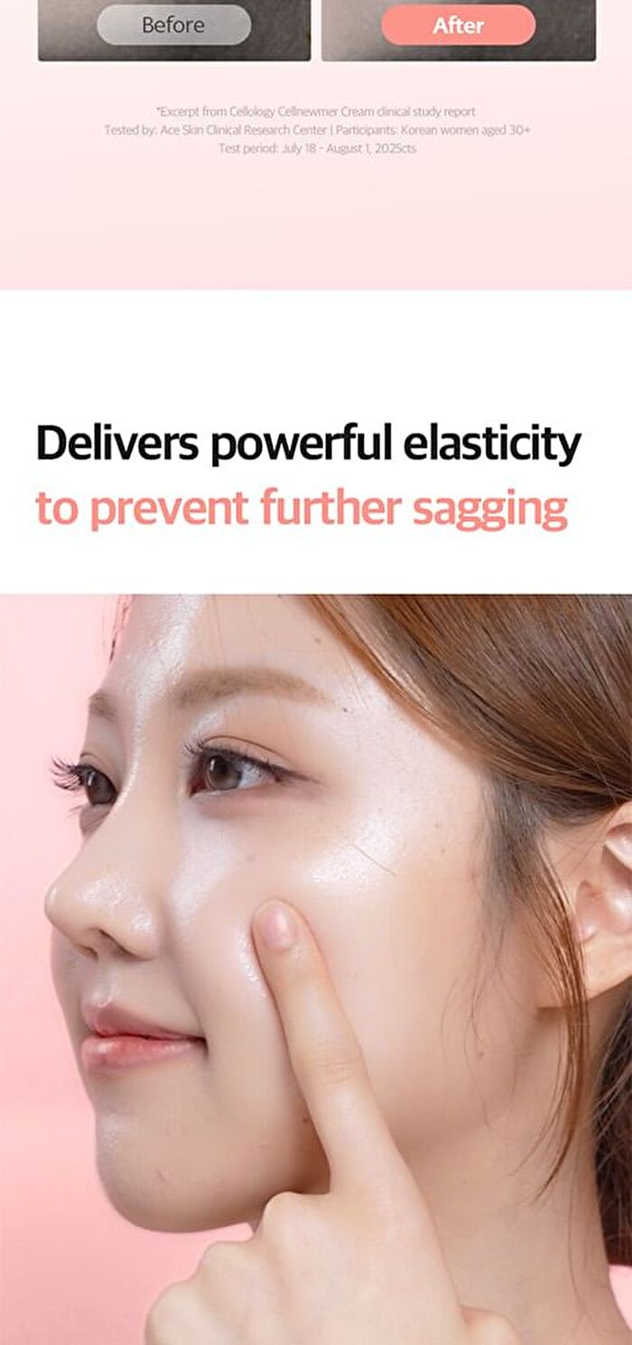Cellnewmer Cream - 50ml