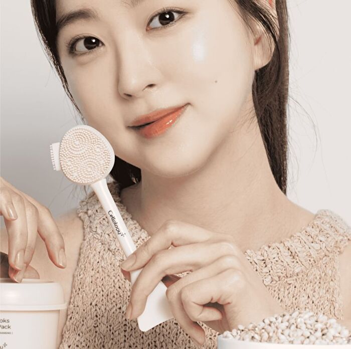 Cleaning Brush - 1 pc
