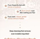 Cleaning Brush - 1 pc