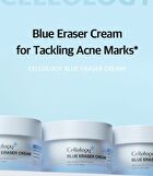 Blue Eraser Cream - 50ml