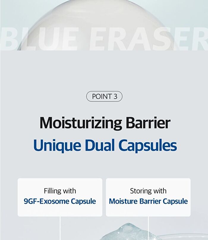 Blue Eraser Cream - 50ml