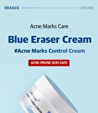 Blue Eraser Cream - 50ml