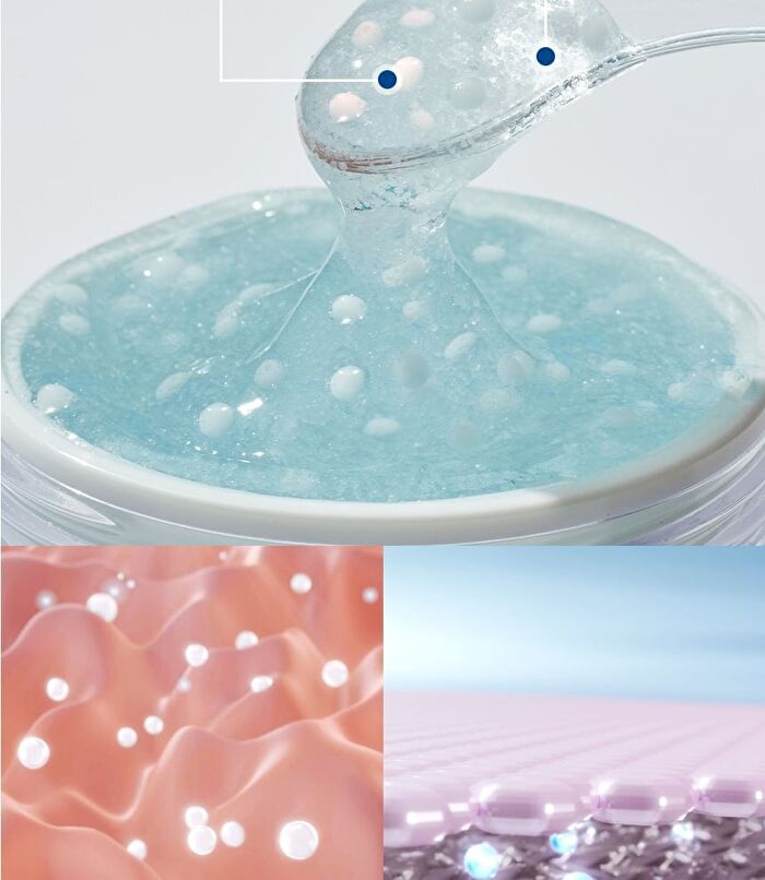 Blue Eraser Cream - 50ml