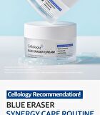 Blue Eraser Cream - 50ml